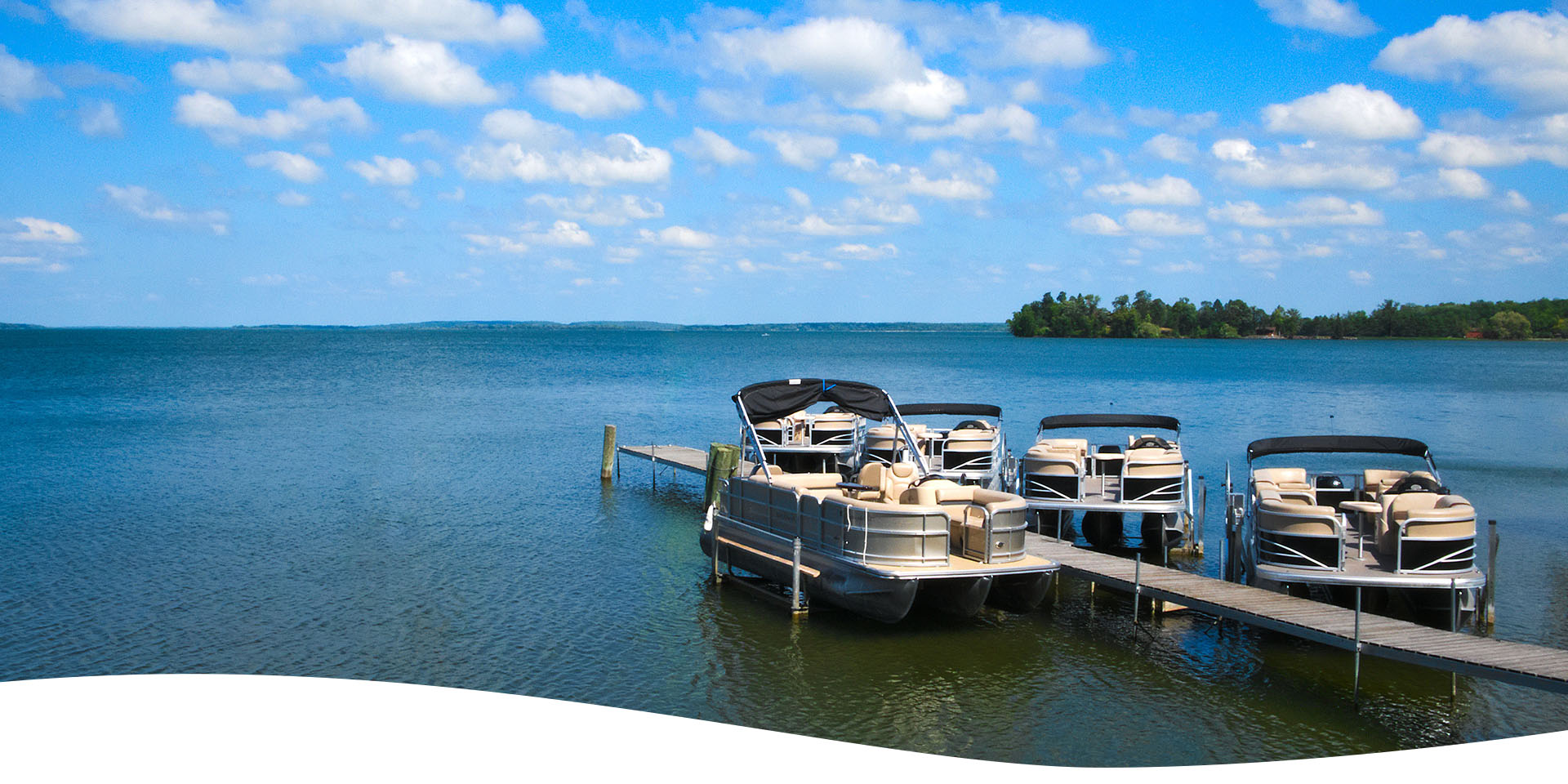 The Best Boating Lakes in the USA